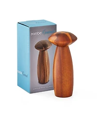 Nambe Contour Pepper Mill Medium