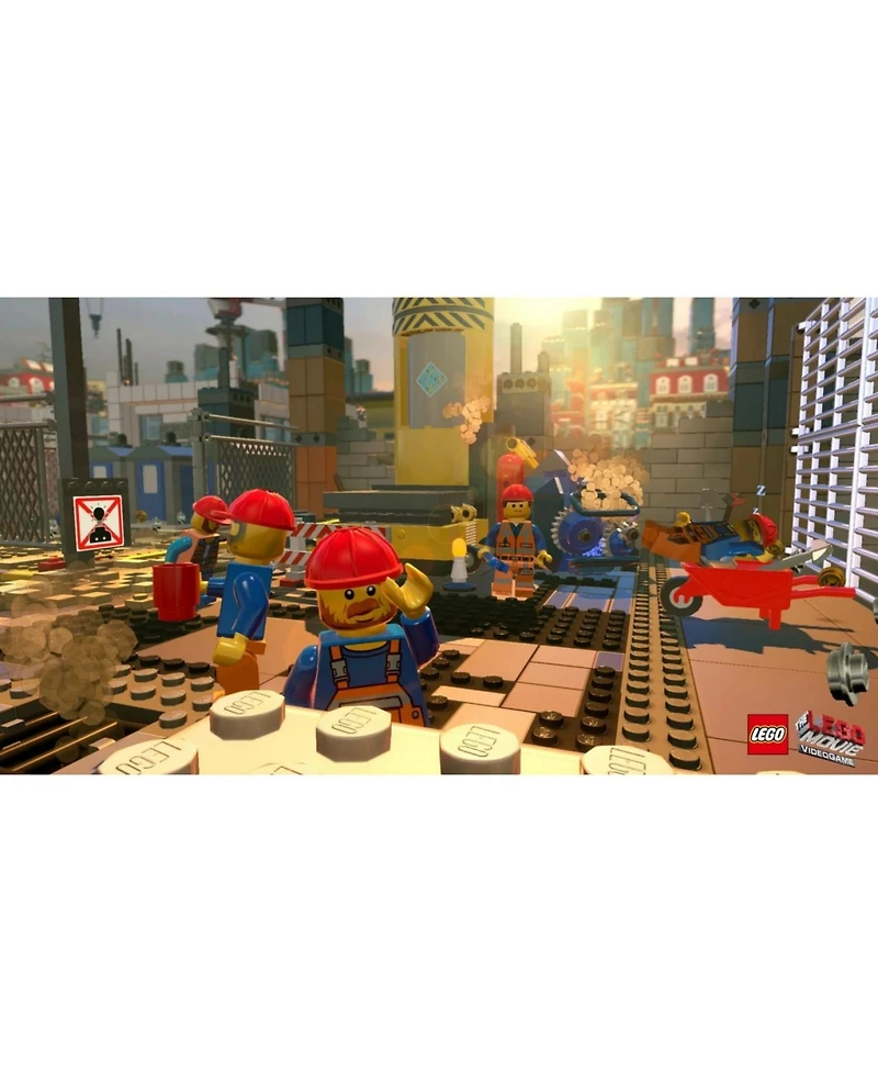 Lego Movie Videogame - Xbox One