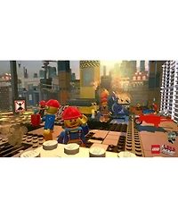 Lego Movie Videogame - Xbox One
