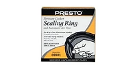 Presto 09901 Sealing Ring for 6 qt. Aluminum Pressure Cooker