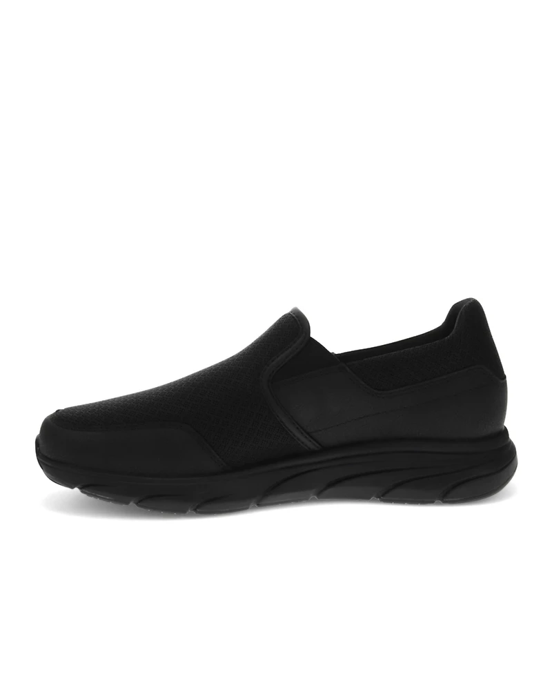Dockers Men's Tucker Slip Resistant On Sneakers