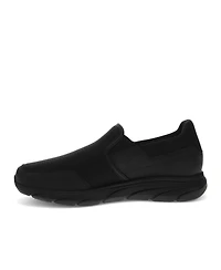 Dockers Men's Tucker Slip Resistant On Sneakers