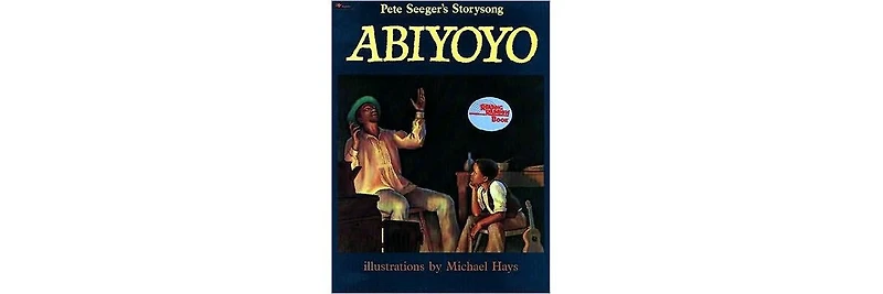 Abiyoyo by Pete Seeger