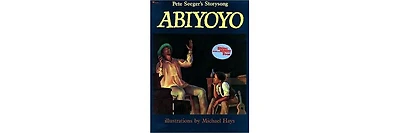 Abiyoyo by Pete Seeger