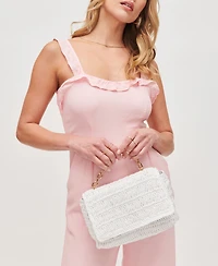 Urban Expressions Catalina Crossbody Bag
