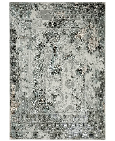 Oriental Weavers Gemini 4153F 6'7" x 9'6" Area Rug
