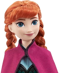 Disney Princess Frozen Anna Doll