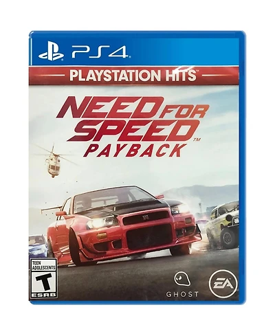 Need for Speed Payback (PlayStation Hits) - PlayStation 4