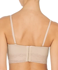 Natori Women's Bliss Perfection Strapless Contour Underwire Bra 729154