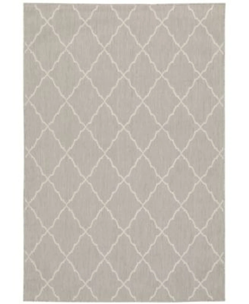 Oriental Weavers Portofino Outdoor 7225 Area Rug