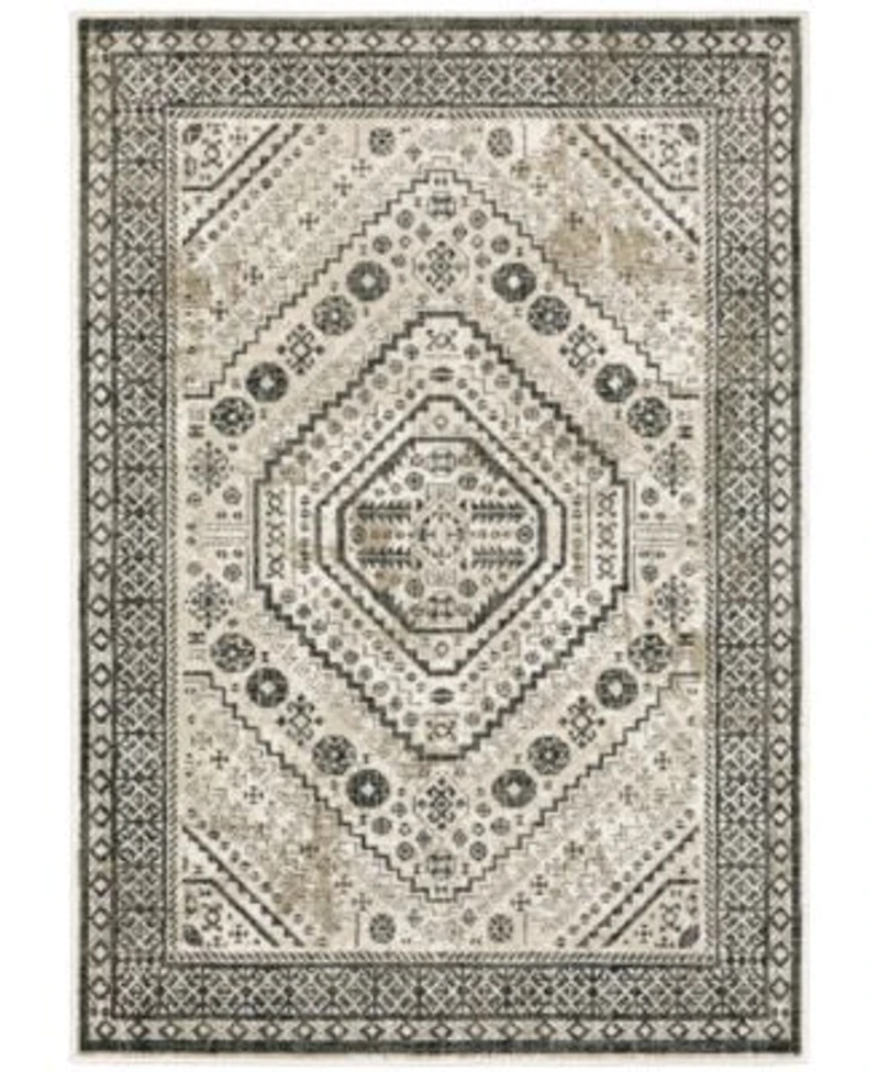 Oriental Weavers Georgia 659 Area Rug