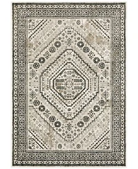 Oriental Weavers Georgia 659 Area Rug