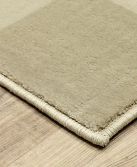 Oriental Weavers Georgia Area Rug