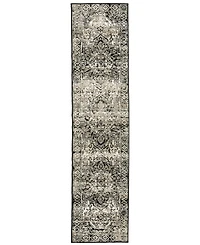 Oriental Weavers Georgia 1'10" x 7'6" Runner Area Rug