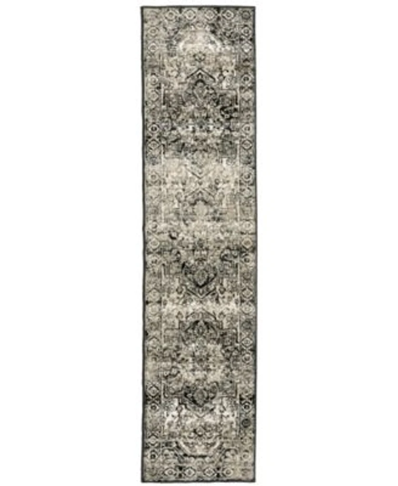 Oriental Weavers Georgia 429 Area Rug