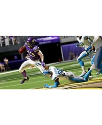 Madden Nfl 21 Mvp Edition - PlayStation 4