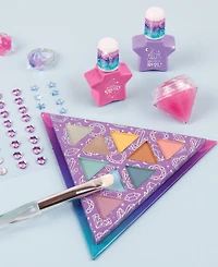 Mystic Crystal Makeup Kit