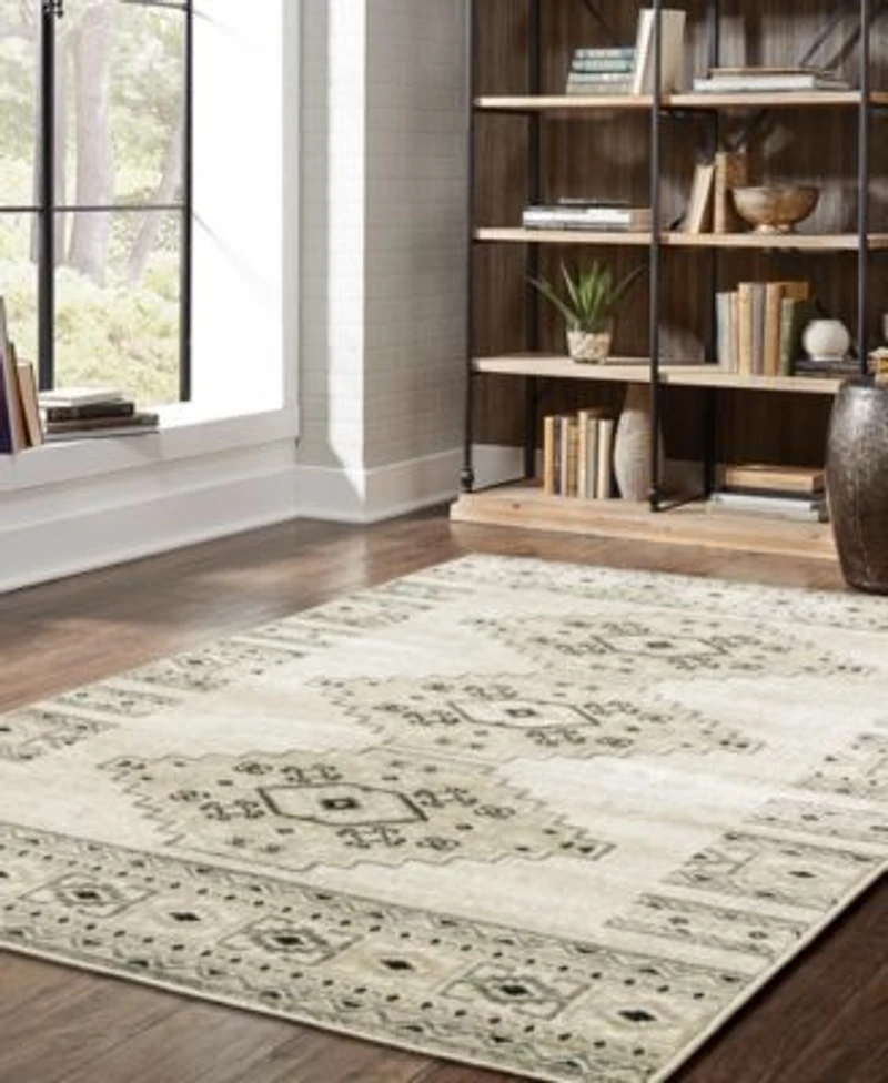 Oriental Weavers Georgia 643 Area Rug