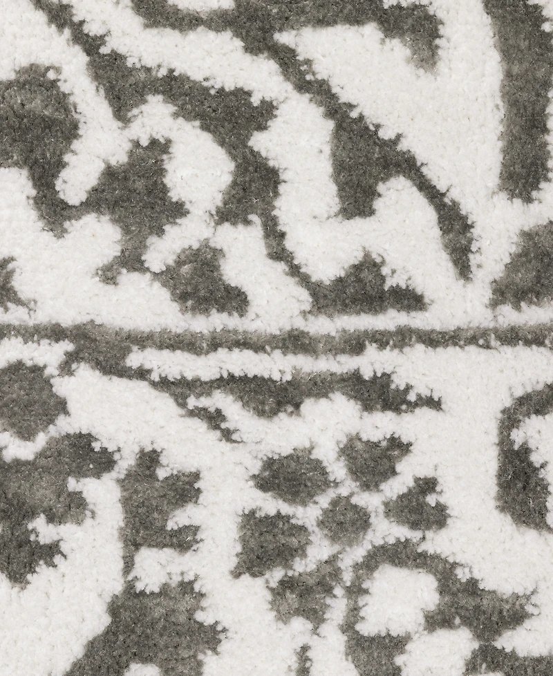 Oriental Weavers Montecito 2062H 7'10" x 10'10" Area Rug