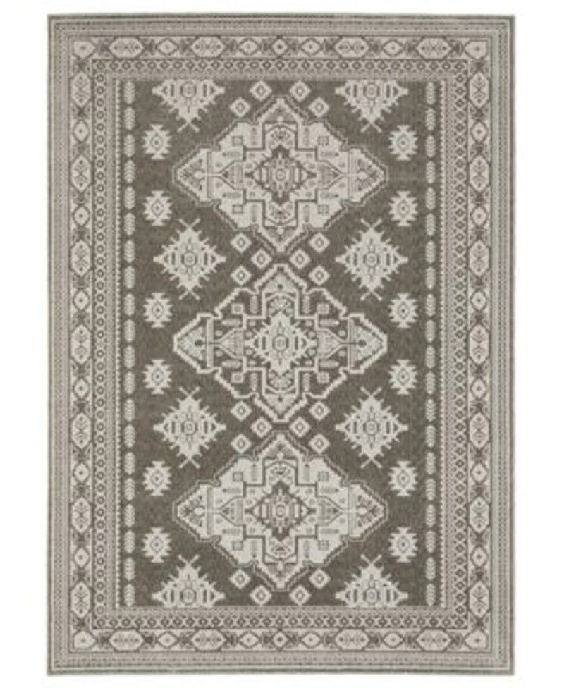 Oriental Weavers Intrigue Int06 Area Rug