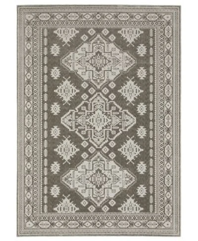 Oriental Weavers Intrigue Int06 Area Rug
