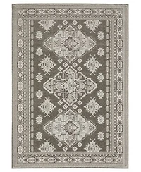 Oriental Weavers Intrigue Int06 Area Rug