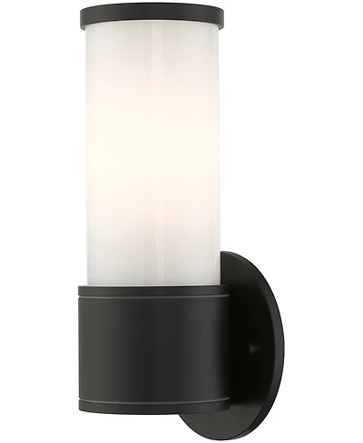 Livex Norfolk Light Outdoor Ada Wall Lantern