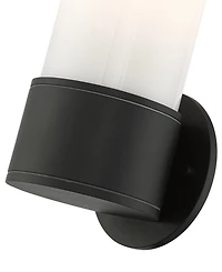Livex Norfolk Light Outdoor Wall Lantern