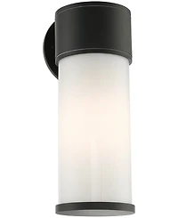 Livex Norfolk Light Outdoor Wall Lantern