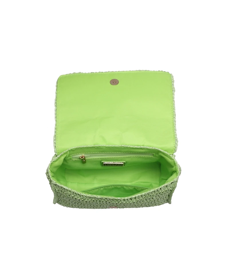 Urban Expressions Catalina Crossbody Bag
