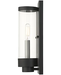 Livex Hillcrest 1 Light Outdoor Ada Wall Lantern