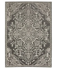 Oriental Weavers Intrigue Int12 Area Rug
