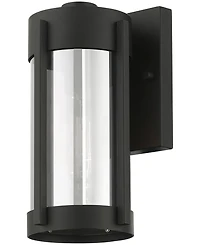 Livex Sheridan 1 Light Outdoor Wall Lantern