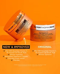 Peter Thomas Roth Potent-c Brightening Vitamin C Moisturizer, 1.7 oz.