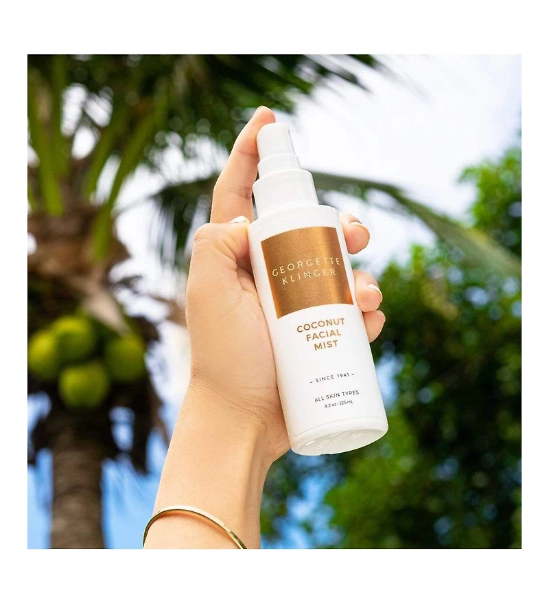 Georgette Klinger Coconut Facial Mist