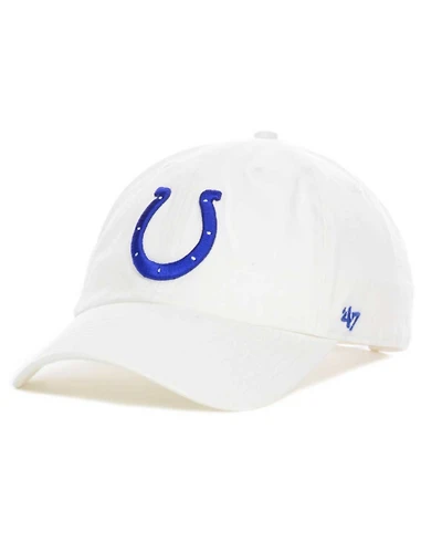 '47 Brand Indianapolis Colts Clean Up Cap