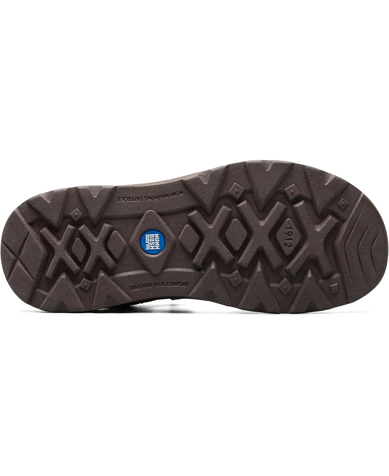 Nunn Bush Men's Huck Sport Sandals