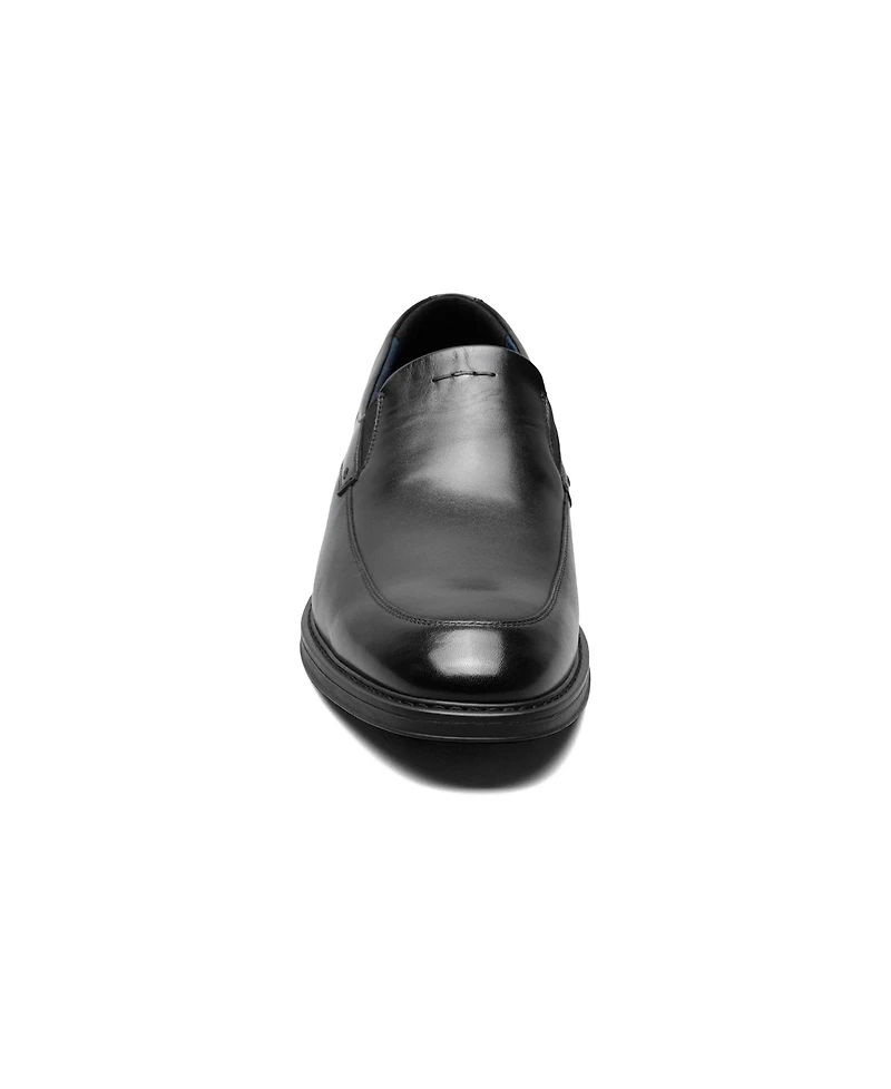 Nunn Bush Men's Centro Flex Venetian Moc Toe Shoes