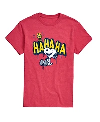 Airwaves Men's Peanuts T-shirt