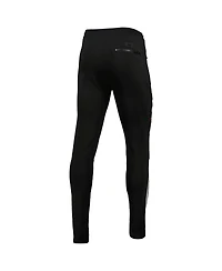 Men's Pro Standard Black Chicago White Sox Hometown Track Pants
