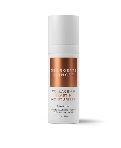 Collagen & Elastin Moisturizer
