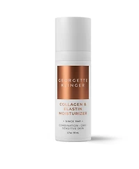 Collagen & Elastin Moisturizer