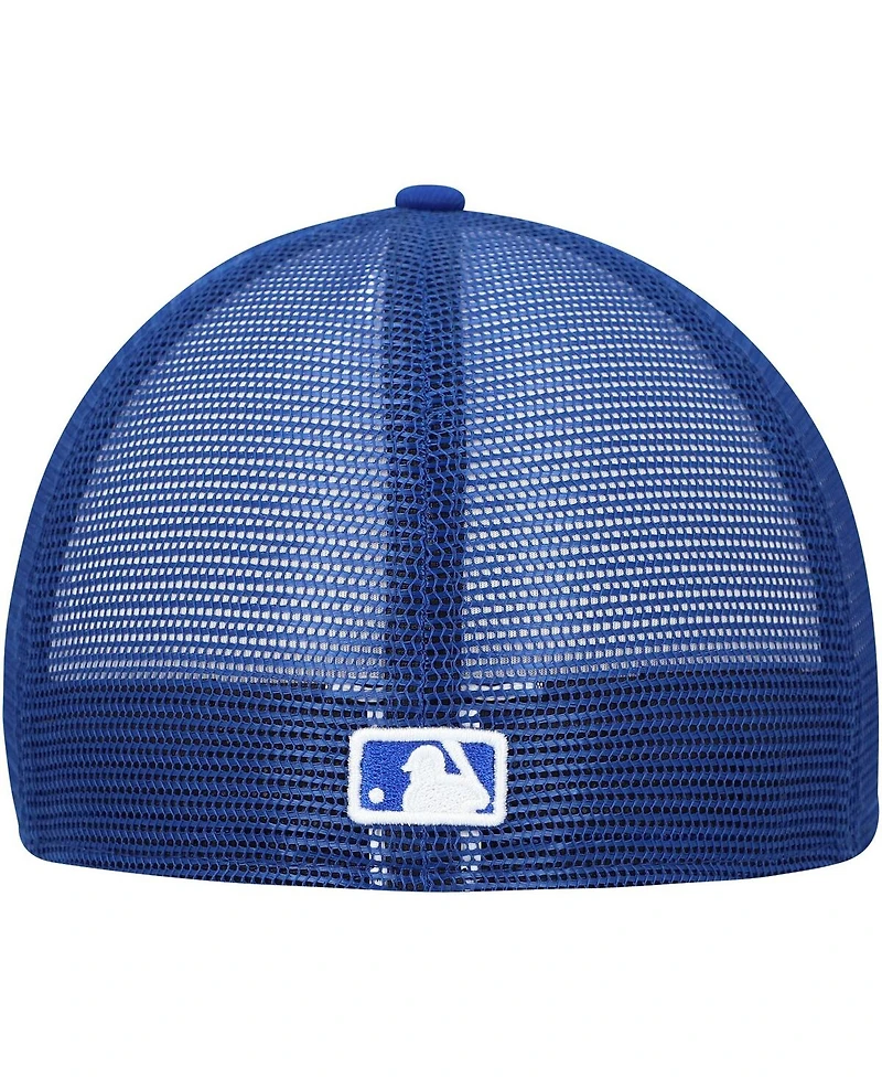 Men's New Era White