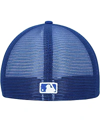 Men's New Era White