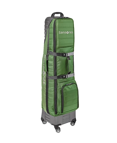 Samsonite 'The Protector' Hard and Soft Sided Golf Travel Cover