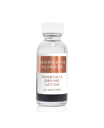 Charcoal Drying Lotion