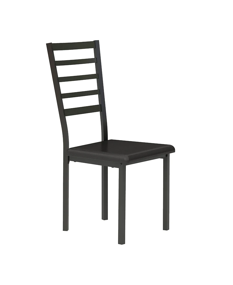Amherst Writing Desk with Chair