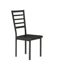 Amherst Writing Desk with Chair