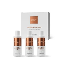 Georgette Klinger Cleansing Gel Trio