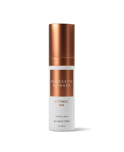 Retinol Pm Serum